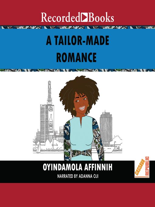 Title details for A Tailor-Made Romance by Oyindamola Affinnih - Available